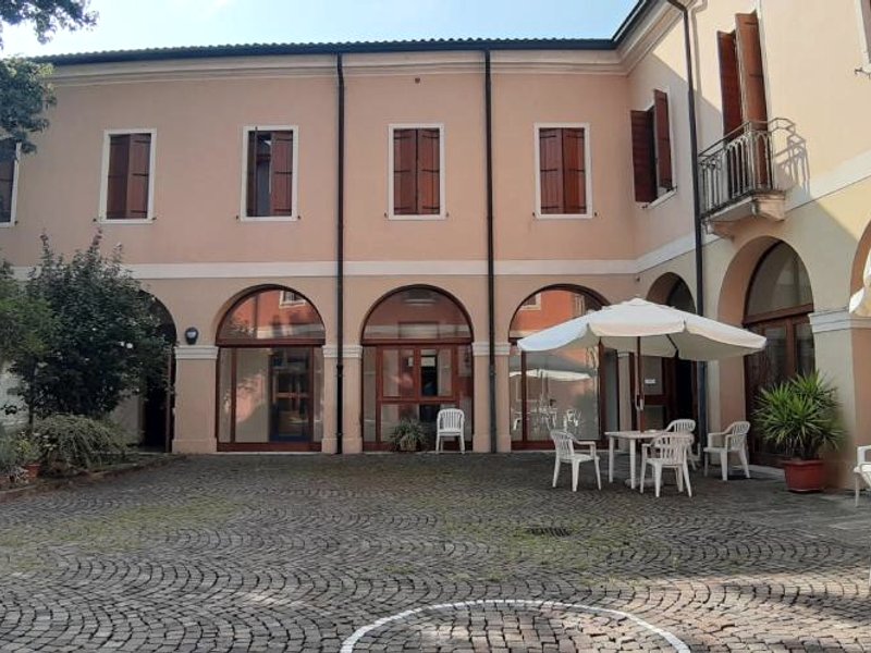 Casa Santa Caterina e Sant Antonioの写真