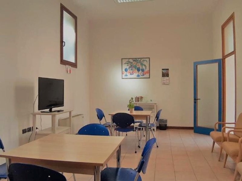 Casa Santa Caterina e Sant Antonioの写真