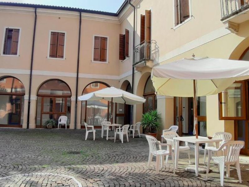 Casa Santa Caterina e Sant Antonioの写真