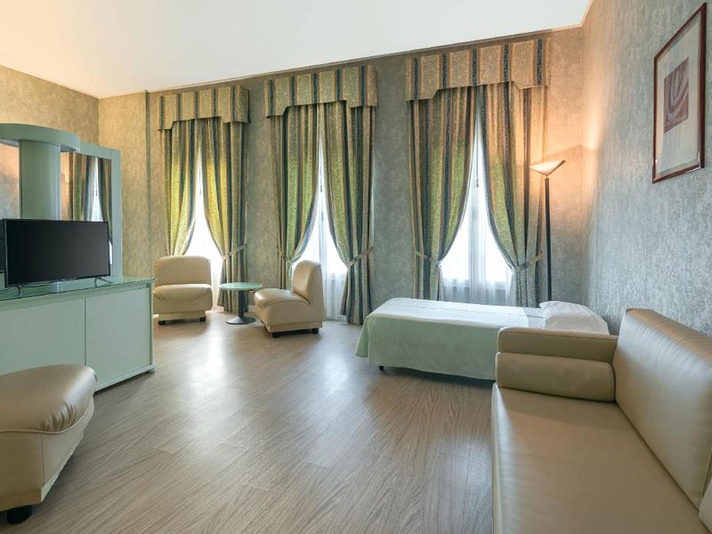 Hotel Savoia Thermae e SPAの写真