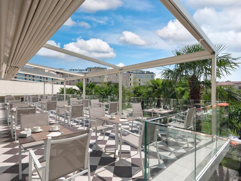 Hotel Savoia Thermae e SPAの写真