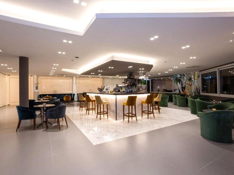 Hotel Savoia Thermae e SPAの写真