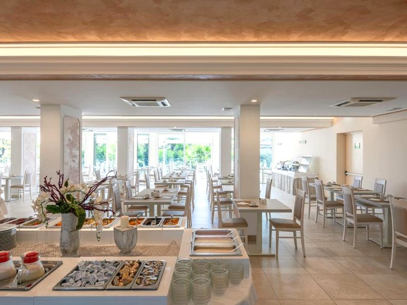 Hotel Savoia Thermae e SPAの写真