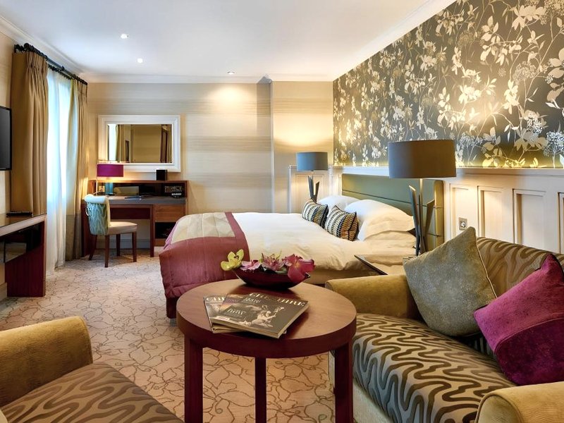 Grosvenor Pulford & Spa Hotelの写真