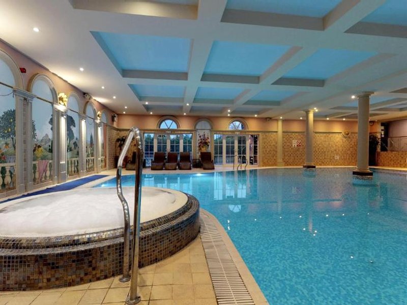 Grosvenor Pulford & Spa Hotelの写真