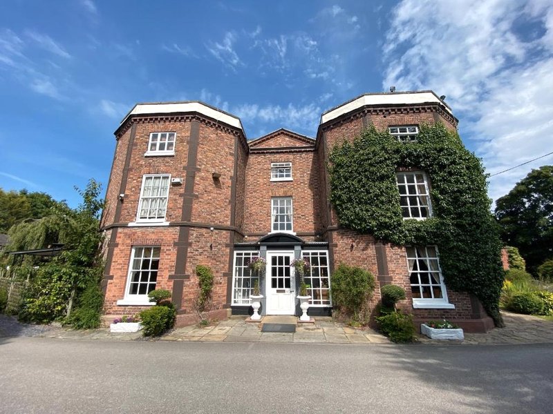 ロセット ホール ホテル (Rossett Hall Hotel)の写真