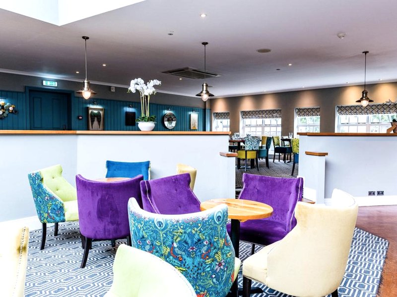 ロセット ホール ホテル (Rossett Hall Hotel)の写真