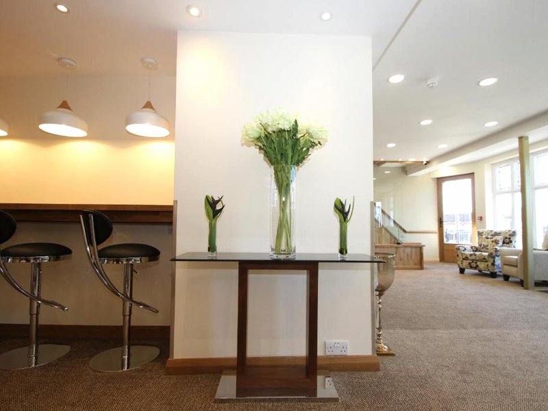 The Ormonde Guesthouseの写真