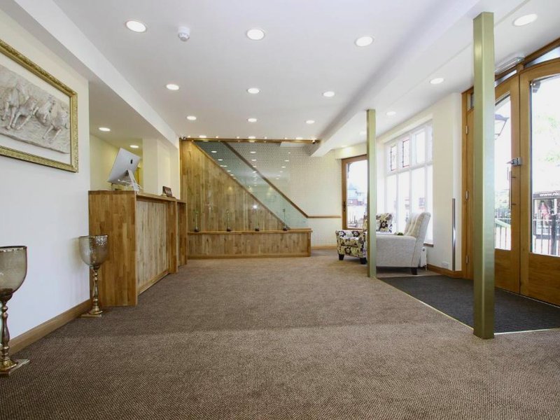 The Ormonde Guesthouseの写真