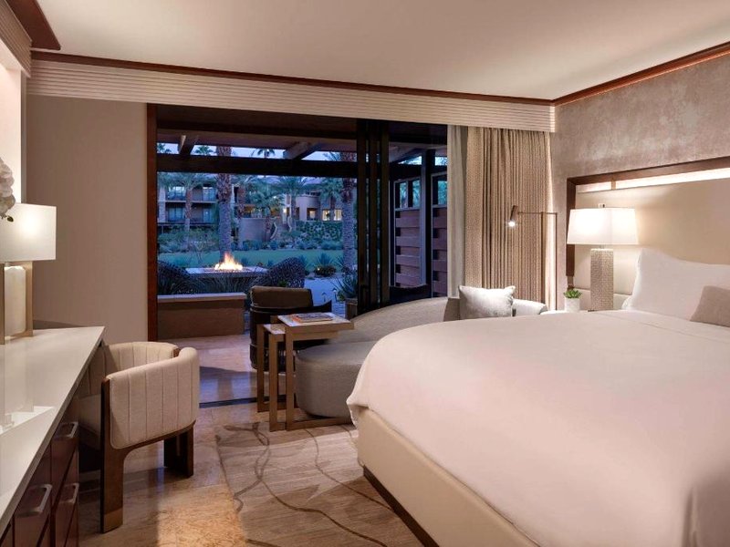 ザ・リッツ・カールトン、ランチョミラージュ (The Ritz-Carlton, Rancho Mirage)の写真
