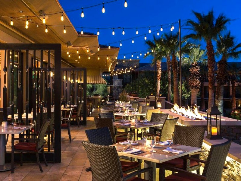 ザ・リッツ・カールトン、ランチョミラージュ (The Ritz-Carlton, Rancho Mirage)の写真