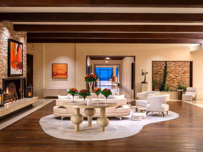 ザ・リッツ・カールトン、ランチョミラージュ (The Ritz-Carlton, Rancho Mirage)の写真