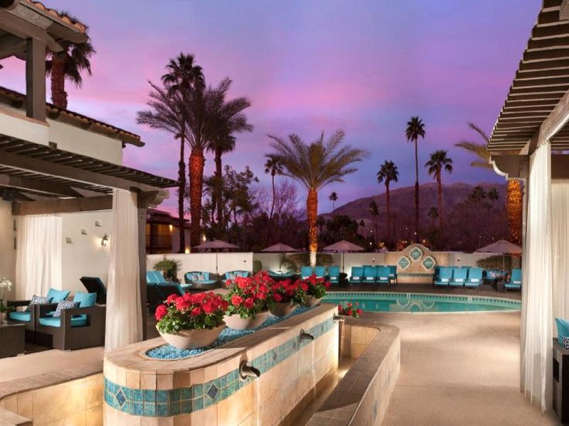 Omni Rancho Las Palmas Resort & Spaの写真