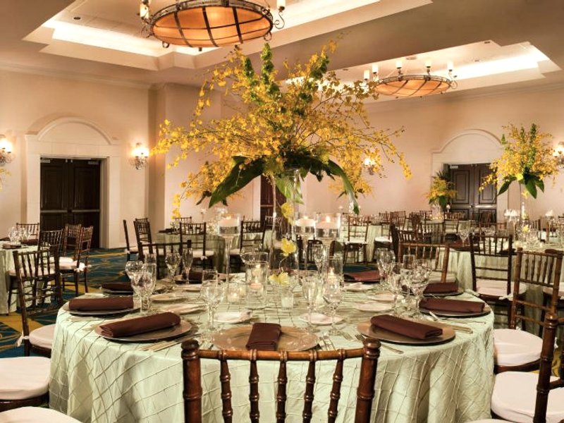 Omni Rancho Las Palmas Resort & Spaの写真