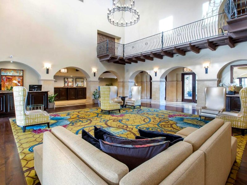 Omni Rancho Las Palmas Resort & Spaの写真