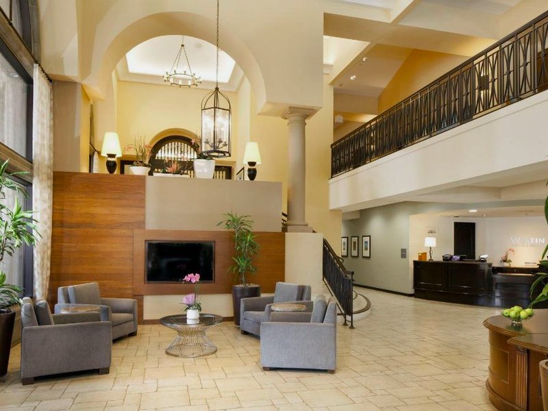ザ ウェスティン ミッション ヒルズ リゾート ヴィラズ パーム スプリングス (The Westin Mission Hills Resort Villas, Palm Springs)の写真