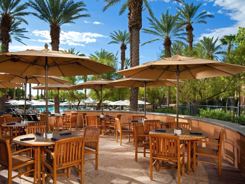 ザ ウェスティン ミッション ヒルズ リゾート ヴィラズ パーム スプリングス (The Westin Mission Hills Resort Villas, Palm Springs)の写真
