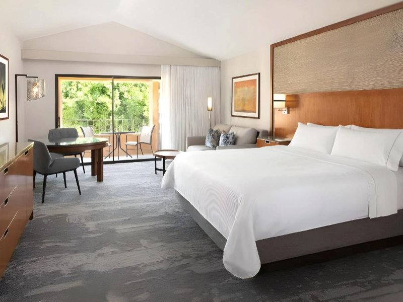 ザ・ウェスティン・ランチョミラージュ・ゴルフリゾート＆スパ (The Westin Rancho Mirage Golf Resort & Spa)の写真