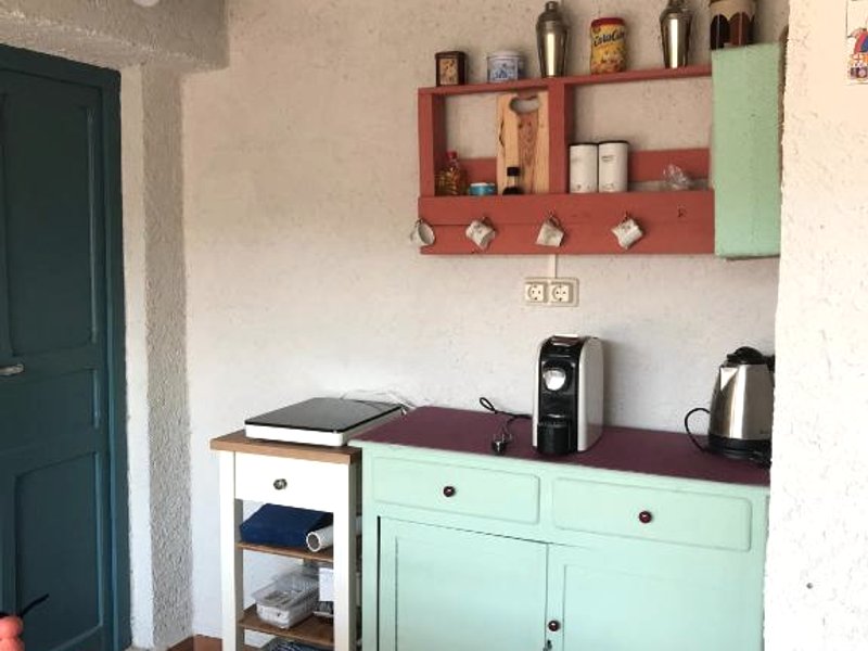 Hostal Casiano Camarasaの写真