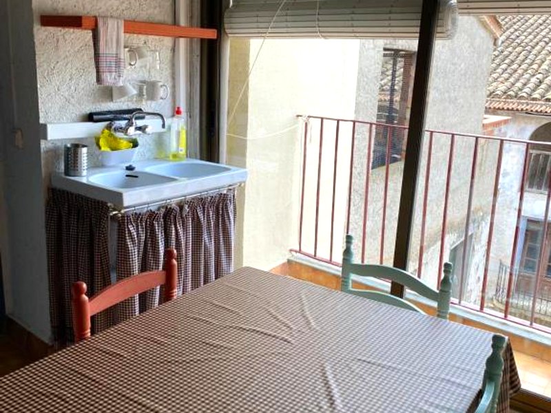 Hostal Casiano Camarasaの写真