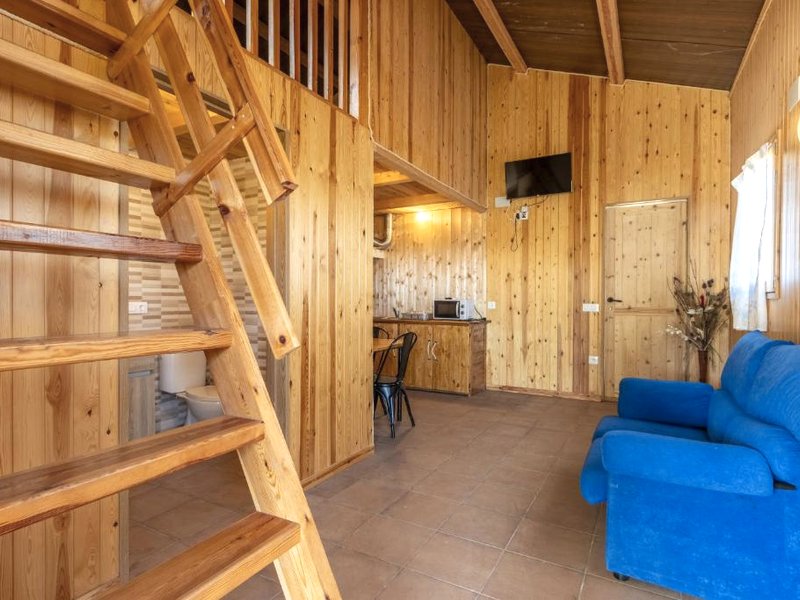 Bungalow Alós (Bungalow Alos)の写真