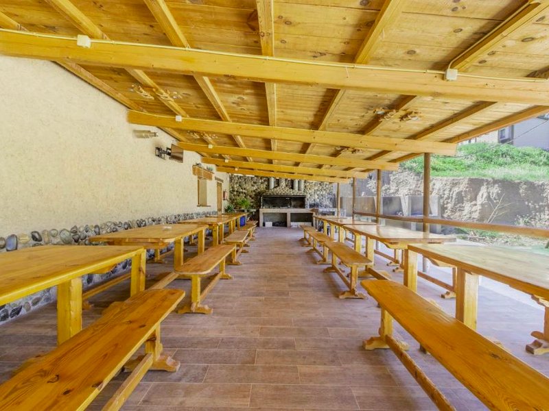 Bungalow Alós (Bungalow Alos)の写真