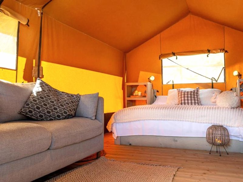 ラ ノゲラ キャンピング (La Noguera Camping)の写真
