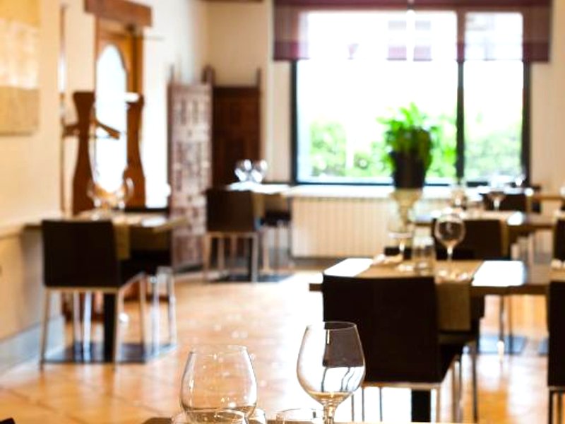 Hostal Restaurant Romaの写真