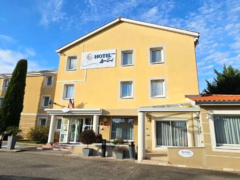 ホテル リヨン シュッド (Hotel Lyon Sud)の写真