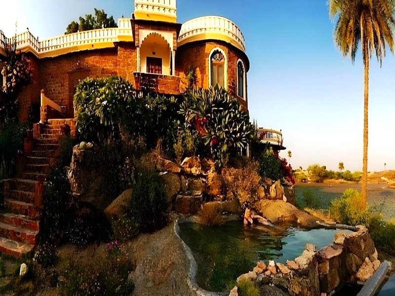 Deogarh Mahal - Resortの写真