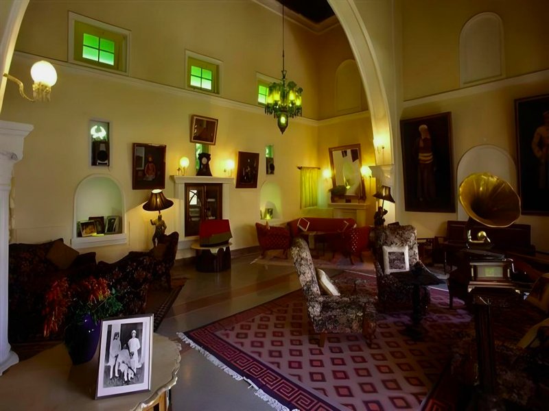 Deogarh Mahal - Resortの写真