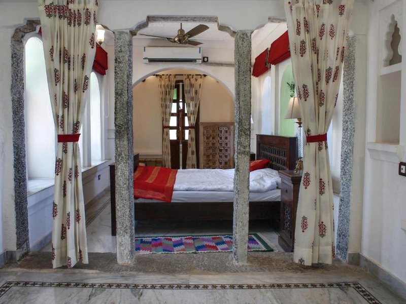 Barabagh Deogarh - A Heritage Farm Stayの写真