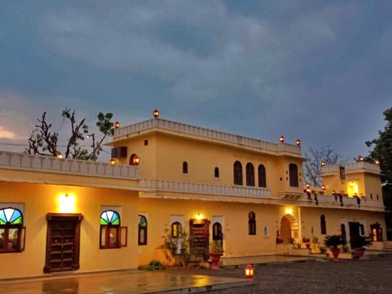 Barabagh Deogarh - A Heritage Farm Stayの写真