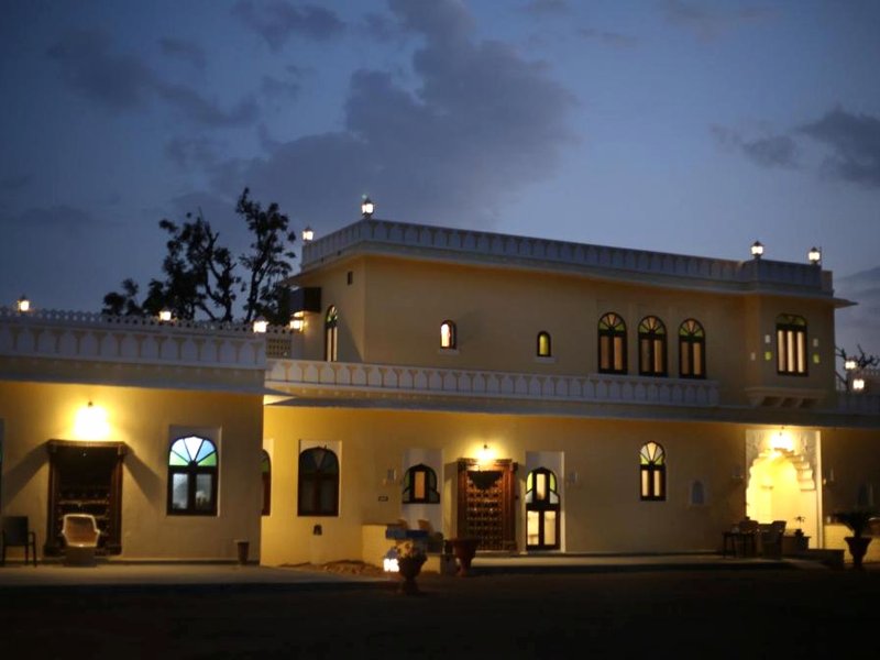 Barabagh Deogarh - A Heritage Farm Stayの写真