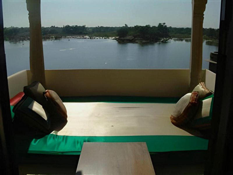 フォート シーン セガール ホテル (Fort Seengh Sagar Hotel)の写真