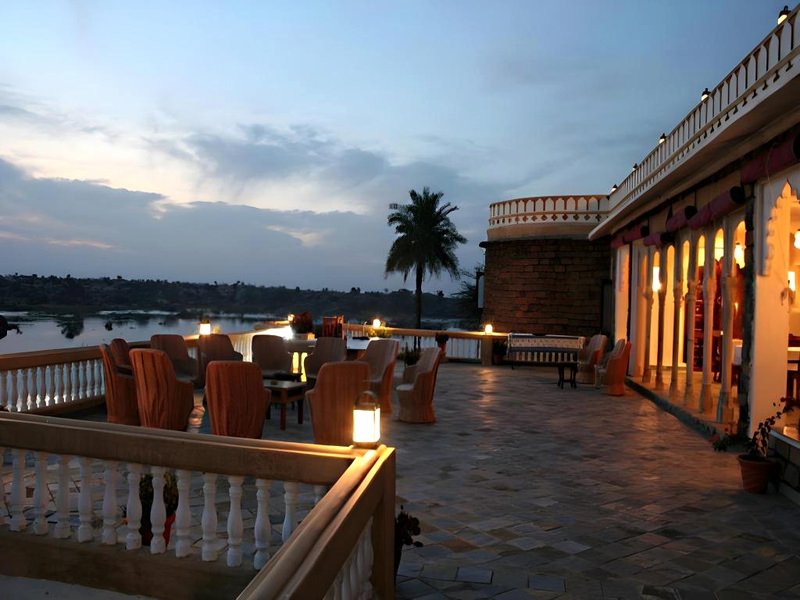 フォート シーン セガール ホテル (Fort Seengh Sagar Hotel)の写真