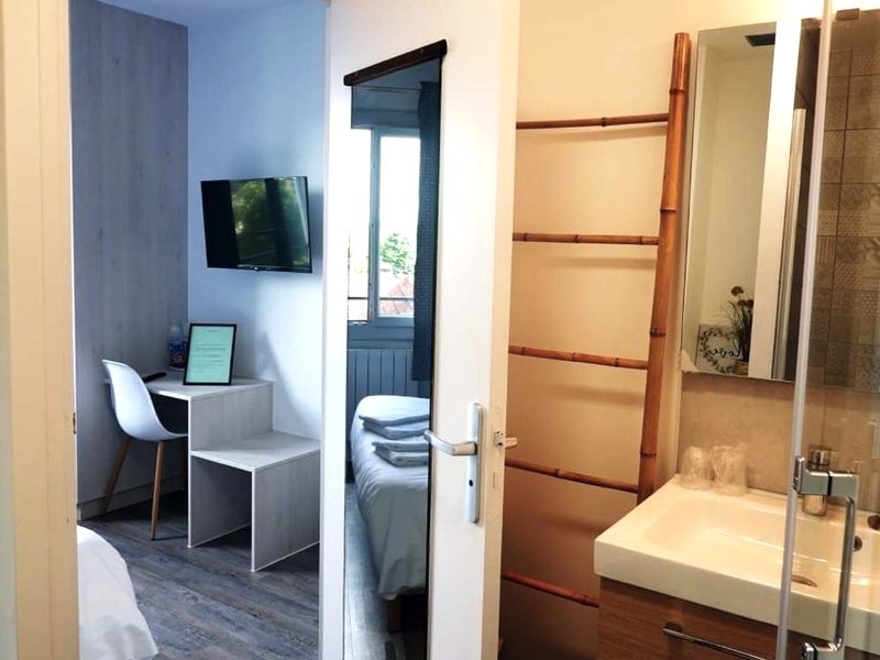 Hotel La Grotteの写真