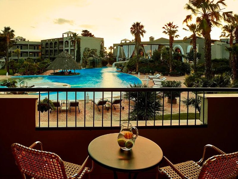 Ilio Mare Hotelの写真