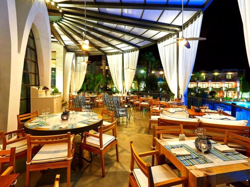 Ilio Mare Hotelの写真