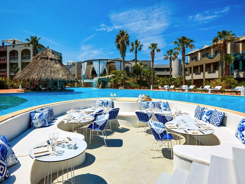 Ilio Mare Hotelの写真