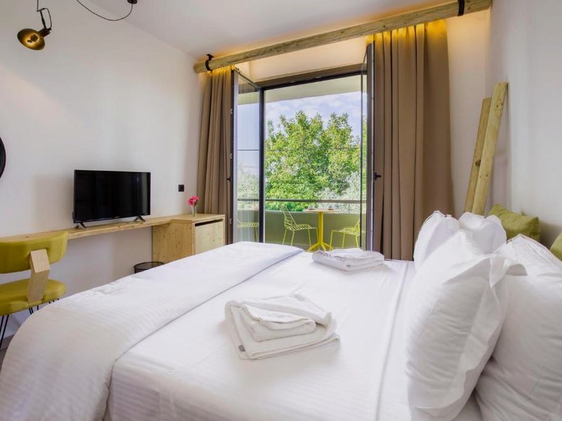 Filippos Hotelの写真