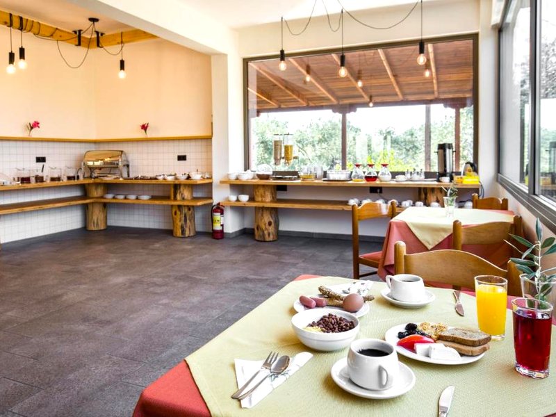 Filippos Hotelの写真