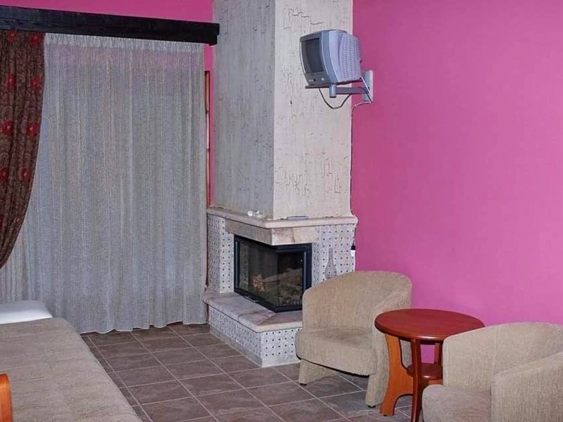 TSIGOURA VERDE RESORTの写真