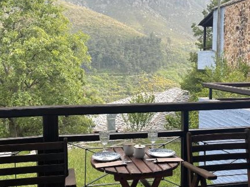 TSIGOURA VERDE RESORTの写真