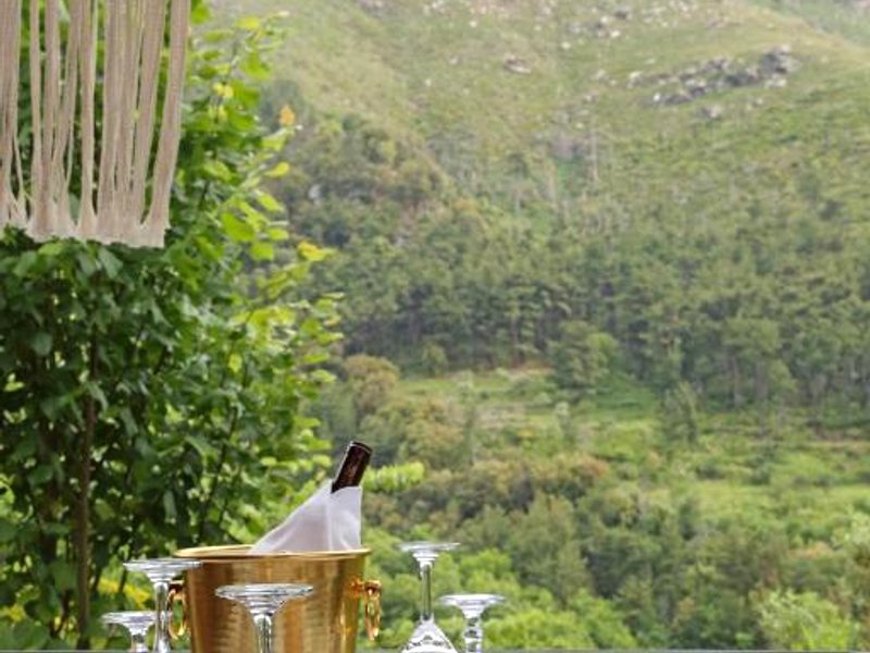 TSIGOURA VERDE RESORTの写真