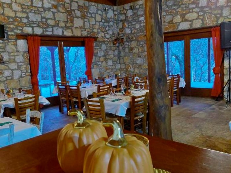 TSIGOURA VERDE RESORTの写真