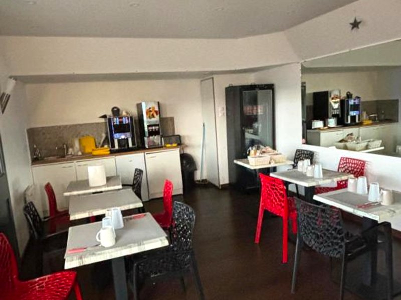 Hotel Paris Valence の写真