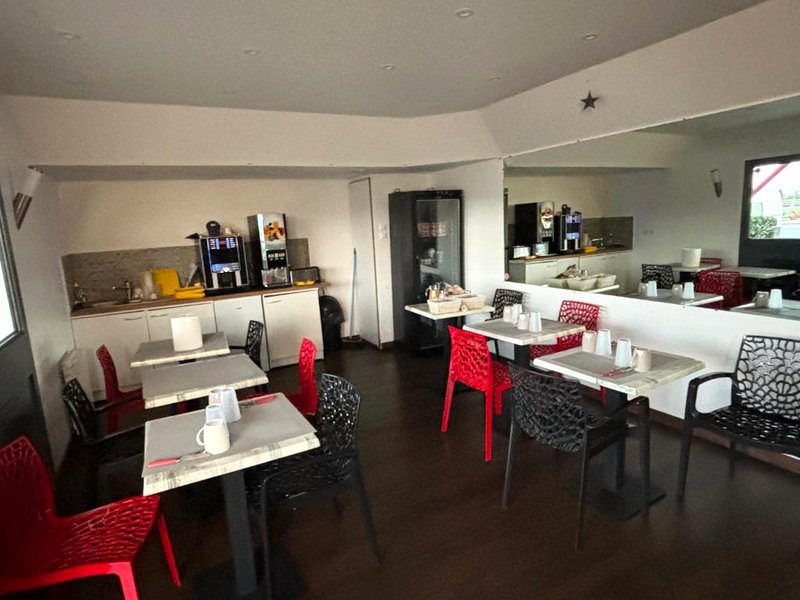 Hotel Paris Valence の写真