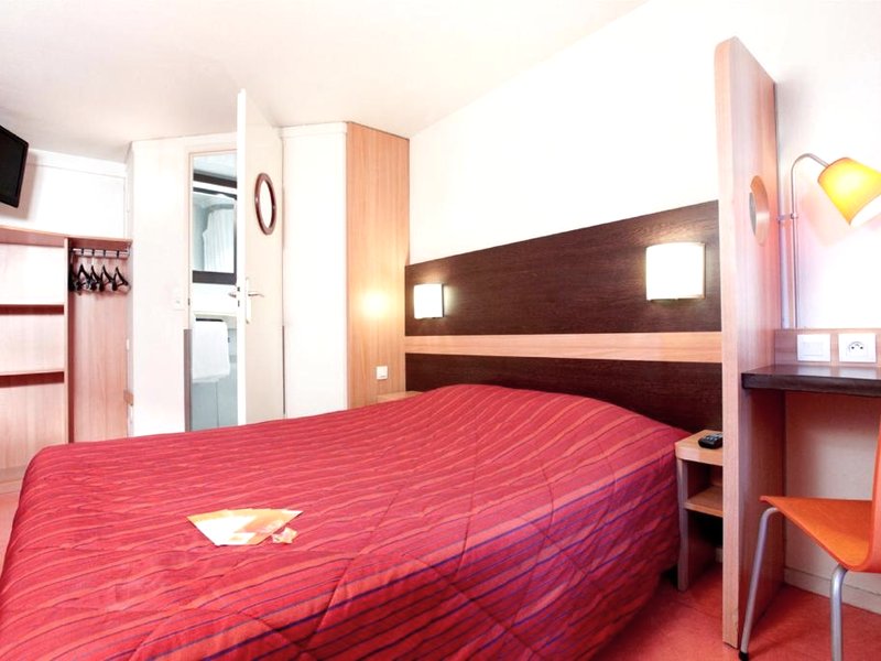 FASTHOTEL Reims Est - Taissyの写真