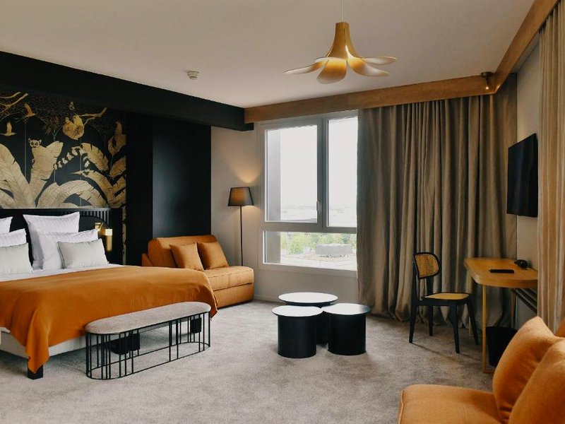 Golden Tulip Reimsの写真